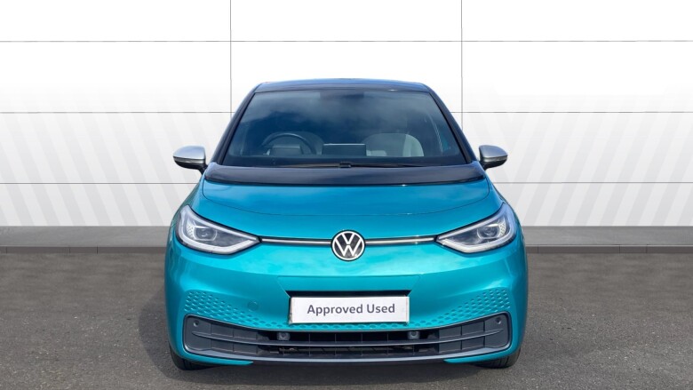 Volkswagen Id.3 150kW 1ST Edition Pro Power 62kWh 5dr Auto Electric Hatchback